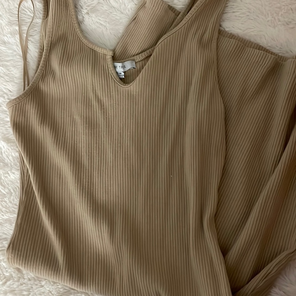 body con dress